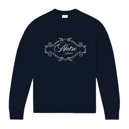 Male Soft-Style Sweater