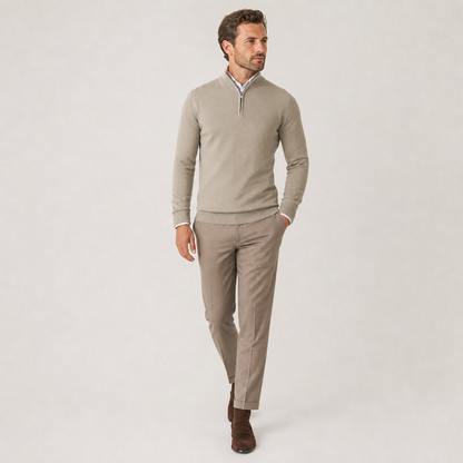 Beverly Hills Contemporary Sweater