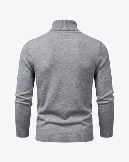 Andorra Casual Sweater