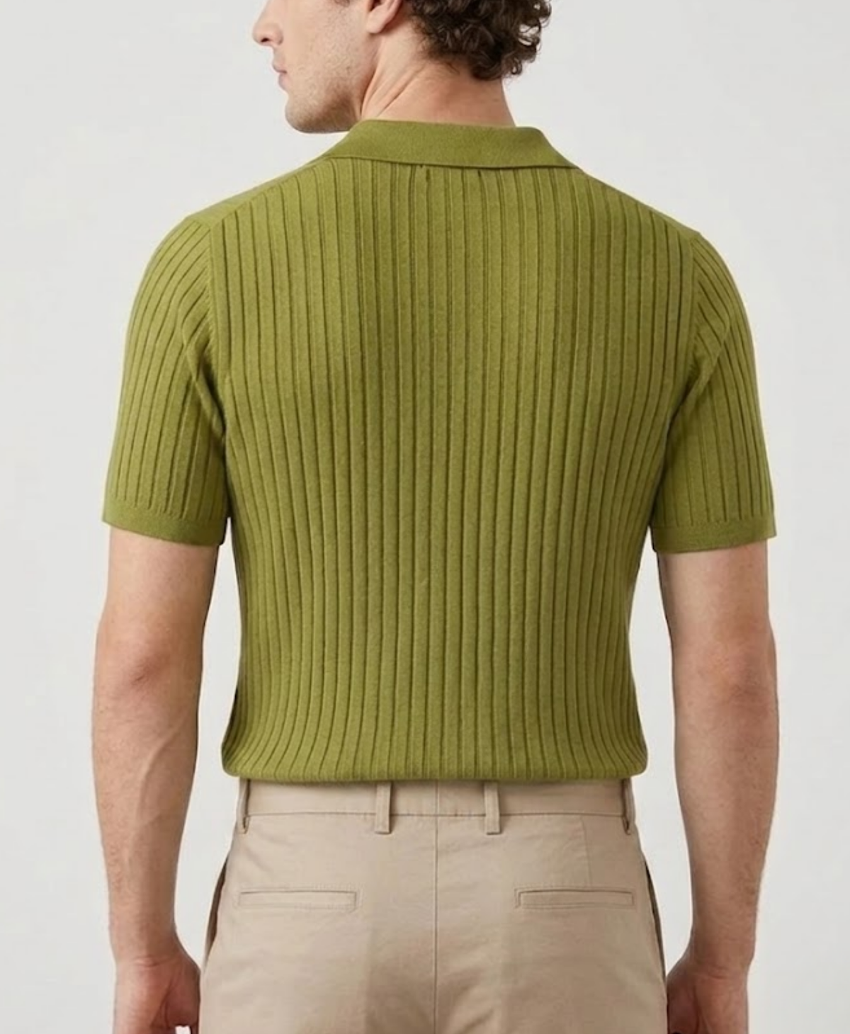 Santos Essential Polo Shirt