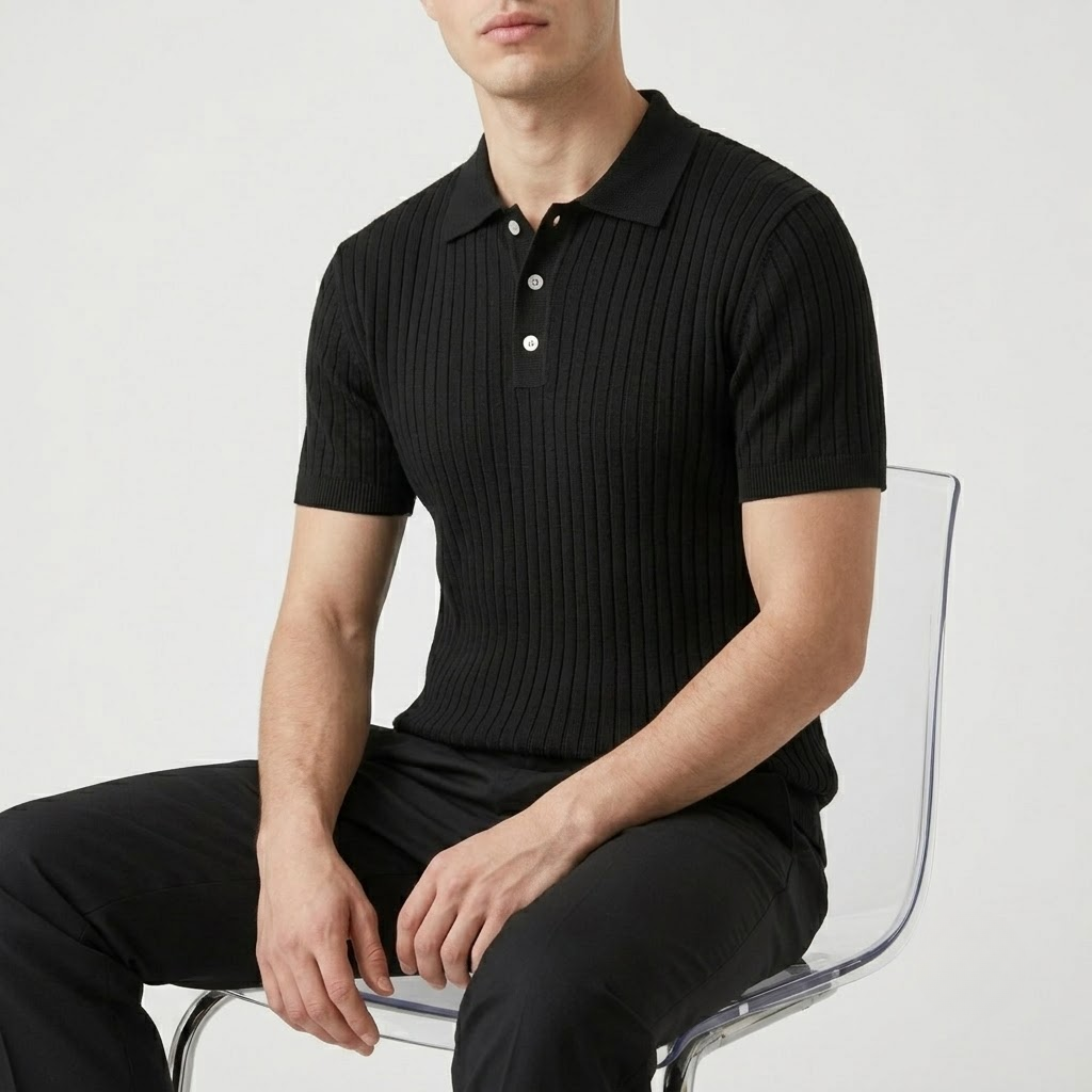Gramado Everyday Polo Shirt
