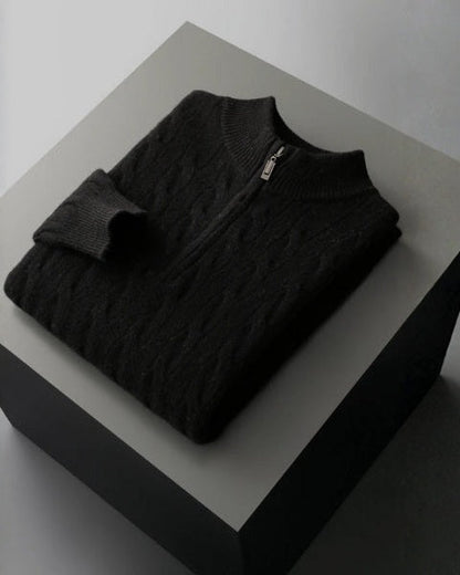 Nassau Contemporary Sweater
