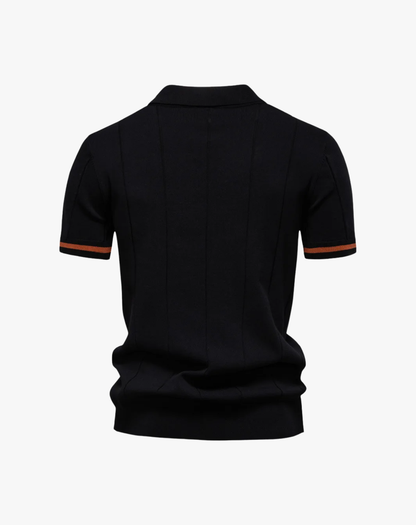 Auckland Modern Polo Shirt