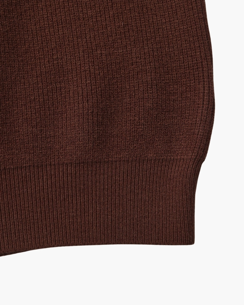 Siem Reap Casual Sweater