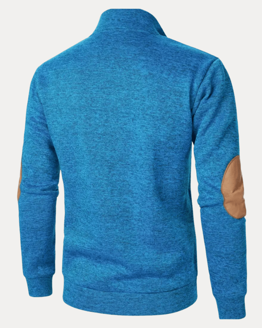 Havana Casual Sweater