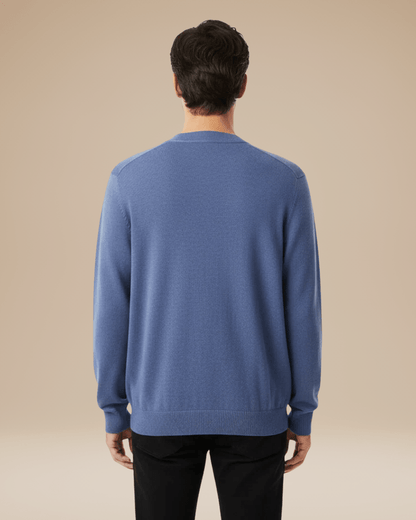 Warsaw Cardigan - Refined Knitwear
