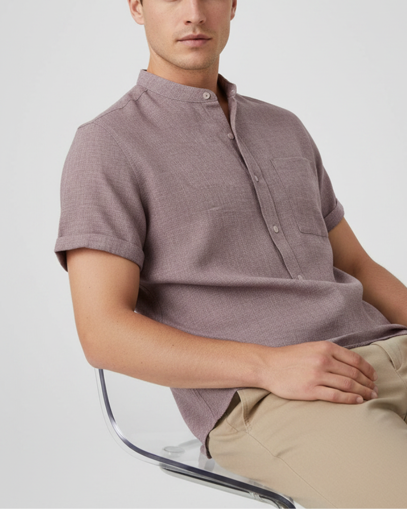 Kyoto Classic Shirt