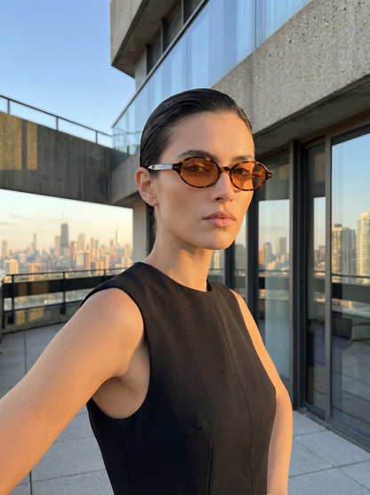 Glasses – Milan