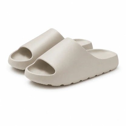 Men's EVA Platform Slide Slippers – 3.5 cm Sole