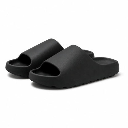 Men's EVA Platform Slide Slippers – 3.5 cm Sole