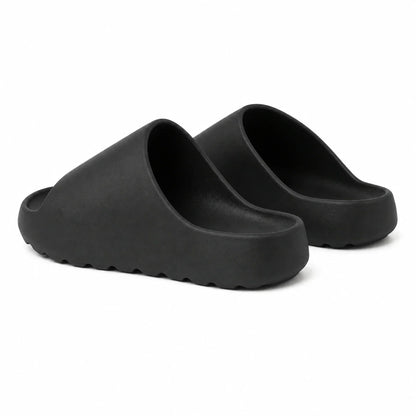 Men's EVA Platform Slide Slippers – 3.5 cm Sole