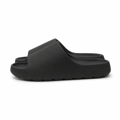 Men's EVA Platform Slide Slippers – 3.5 cm Sole