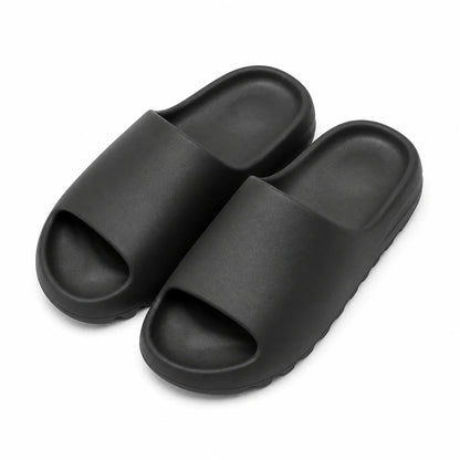 Men's EVA Platform Slide Slippers – 3.5 cm Sole