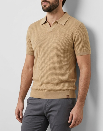 Buzios Classic Polo Shirt