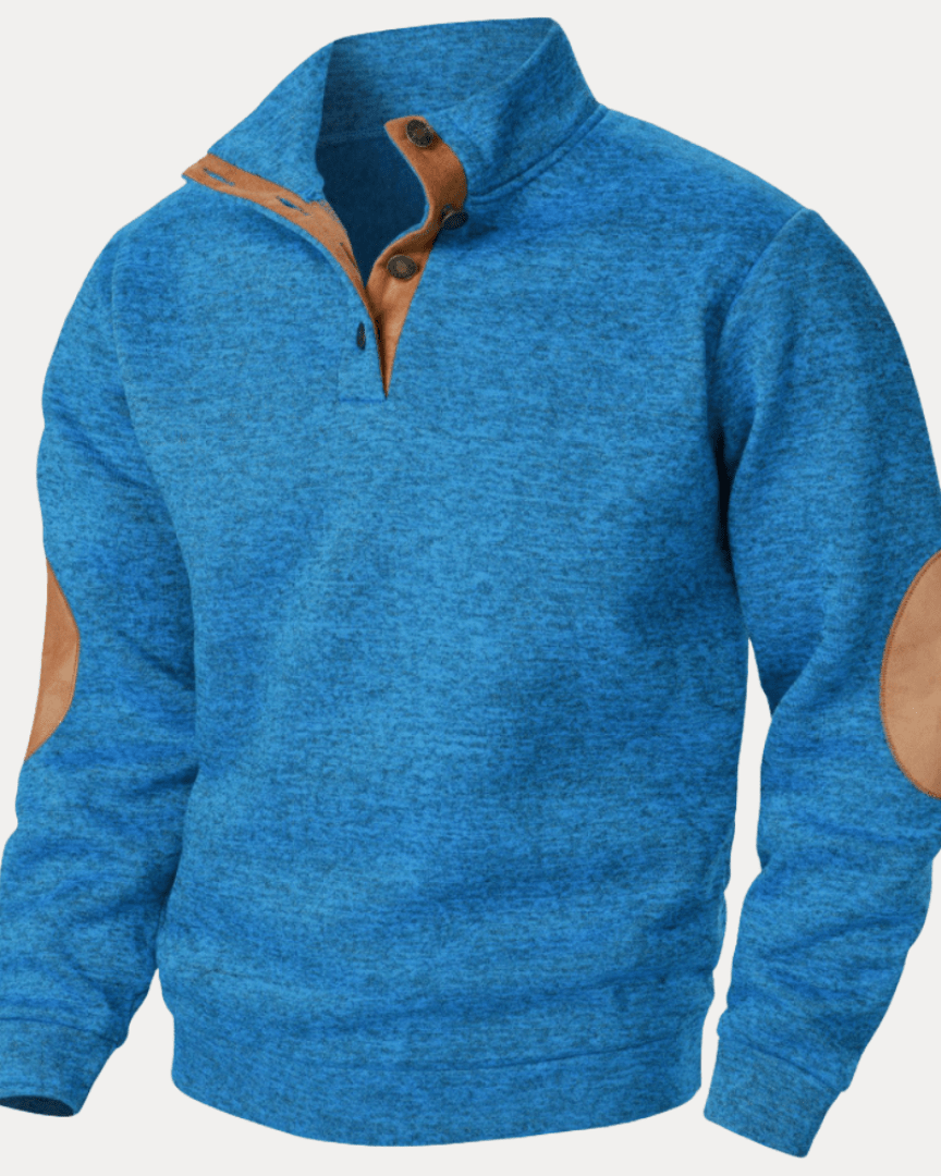 Havana Casual Sweater