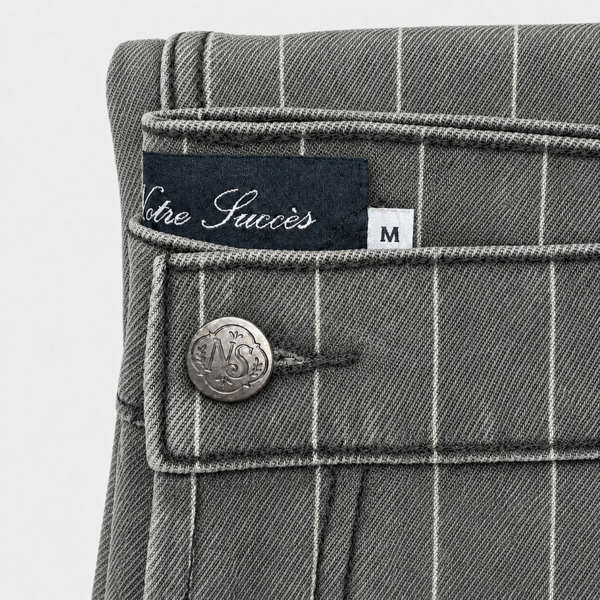 Munich Jeans - Casual Denim