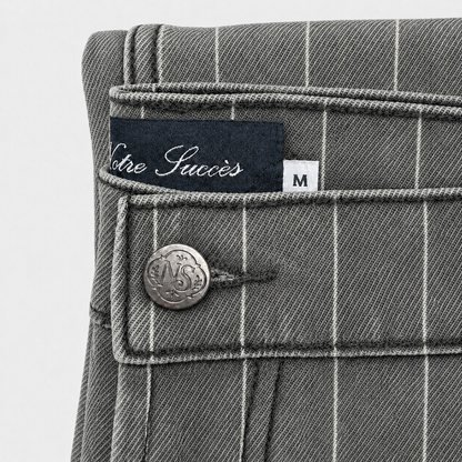 Munich Jeans - Casual Denim