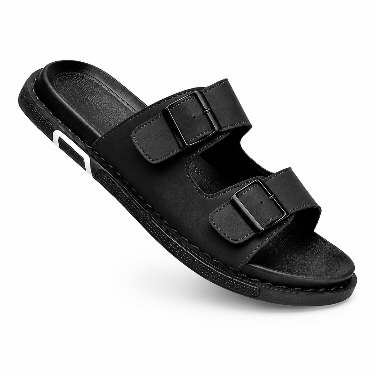 Men's Casual Buckle Sandals