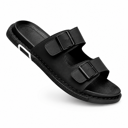 Men's Casual Buckle Sandals