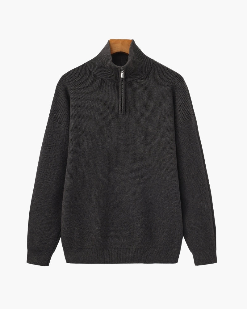 Siem Reap Casual Sweater