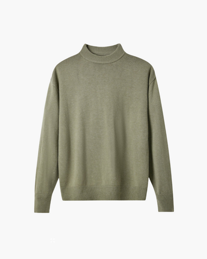 Valletta Relaxed Sweater