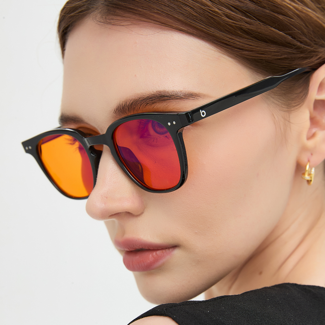 Glasses – Santorini