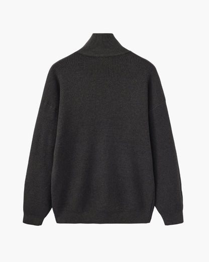 Siem Reap Casual Sweater