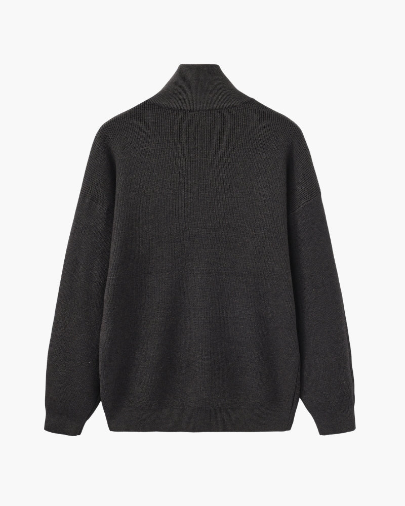 Siem Reap Casual Sweater
