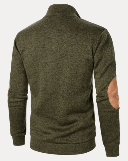 Havana Casual Sweater