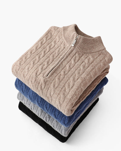 Goa Modern Sweater