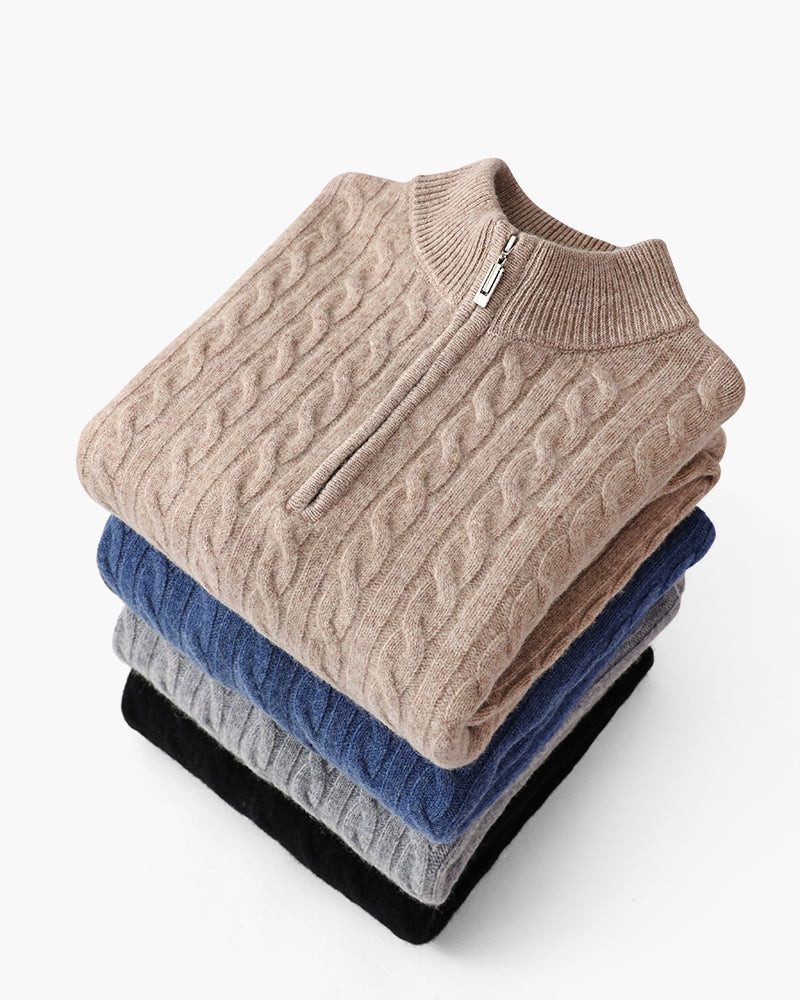 Goa Modern Sweater