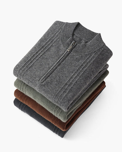 Udaipur Everyday Sweater