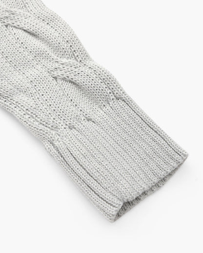 Monterrey Essential Sweater