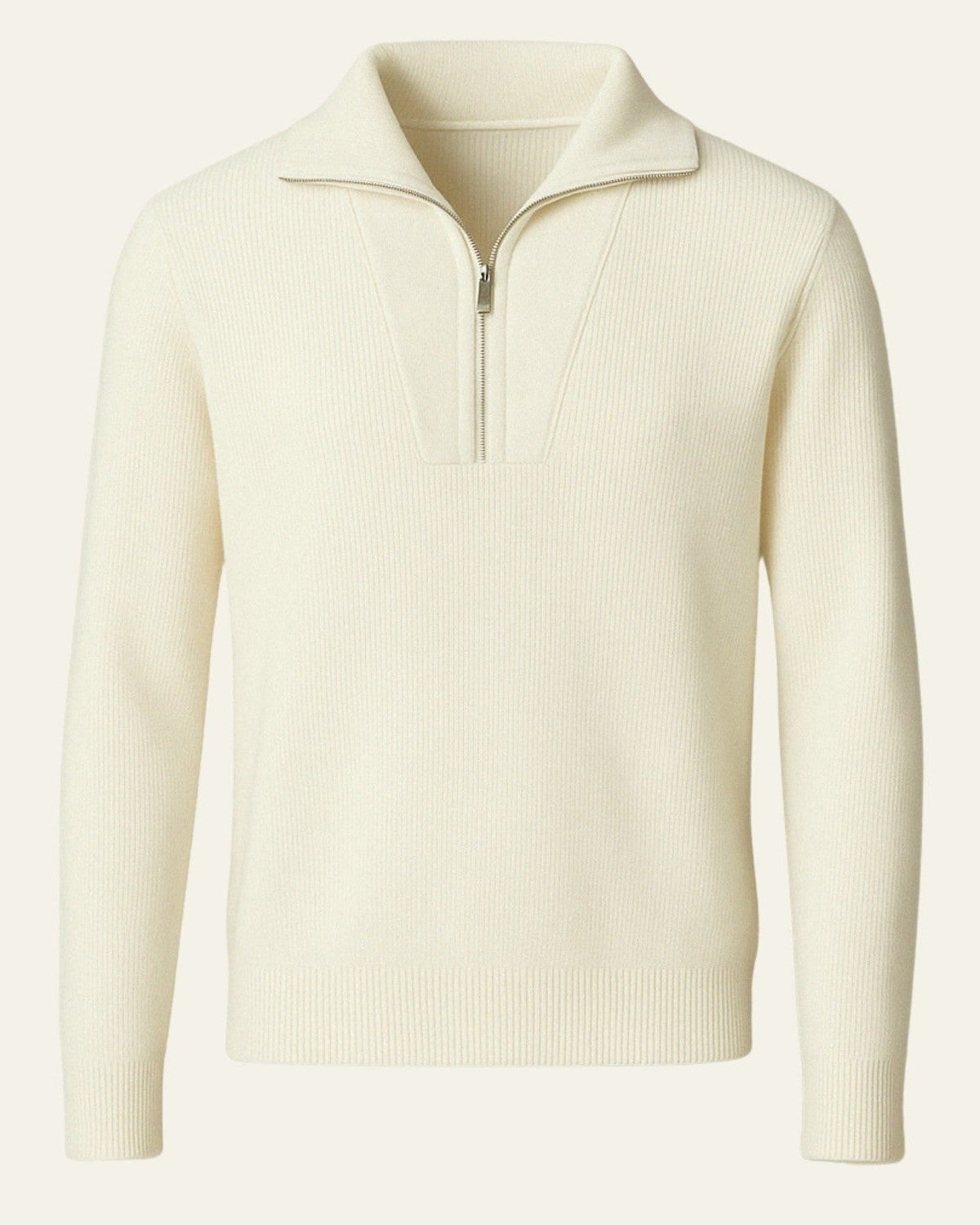 Valparaiso Everyday Sweater