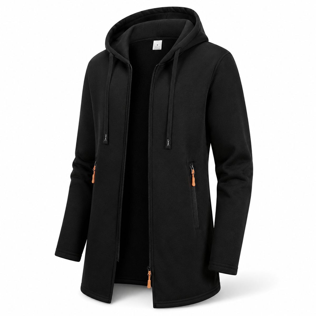 Belo Horizonte Relaxed Jacket