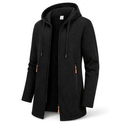Belo Horizonte Relaxed Jacket