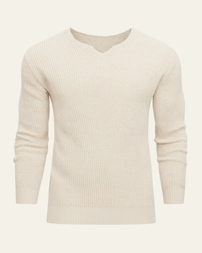 Orlando Contemporary Sweater