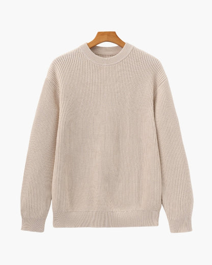 Delhi Classic Sweater