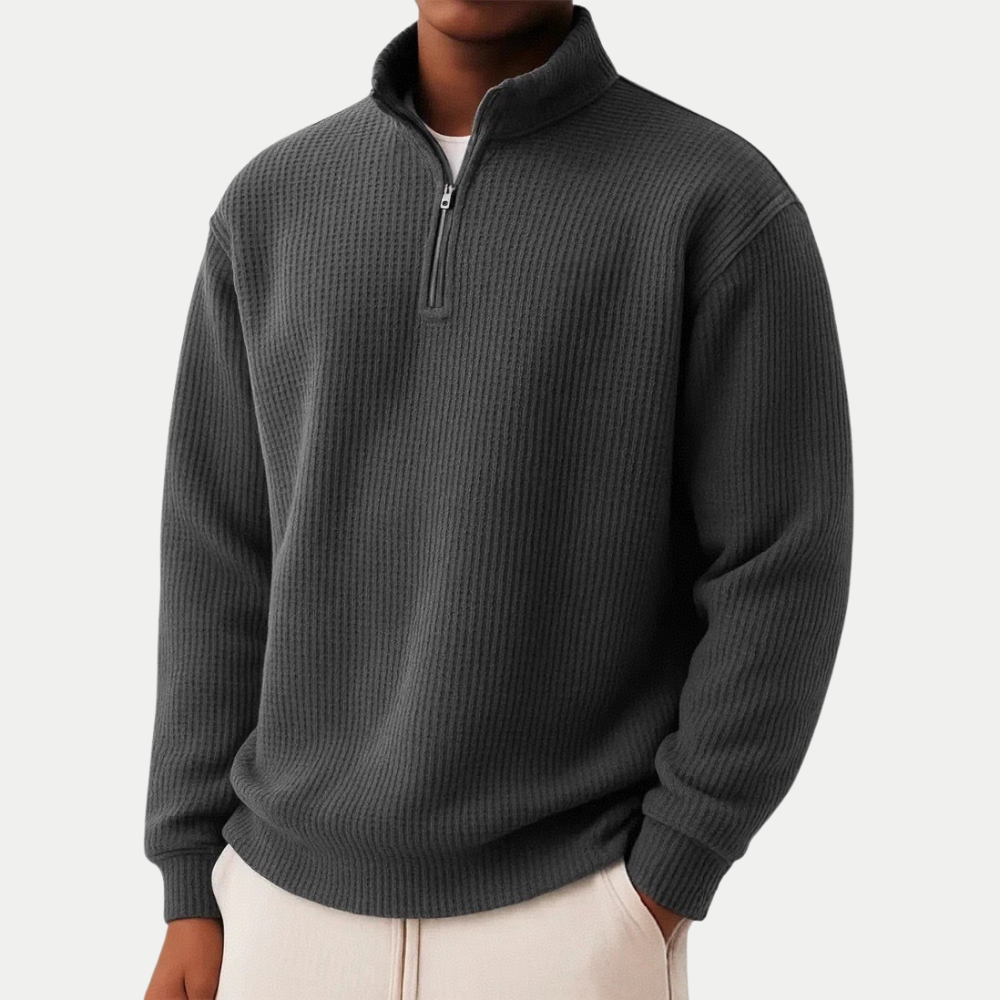 Tbilisi Everyday Sweater