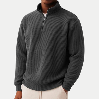Tbilisi Everyday Sweater