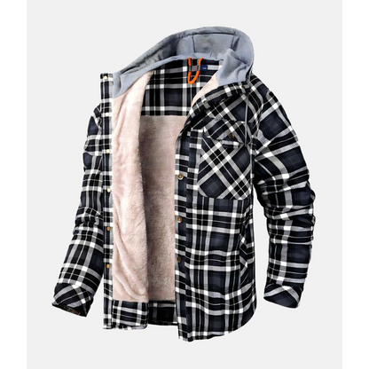 Riyadh Relaxed Jacket