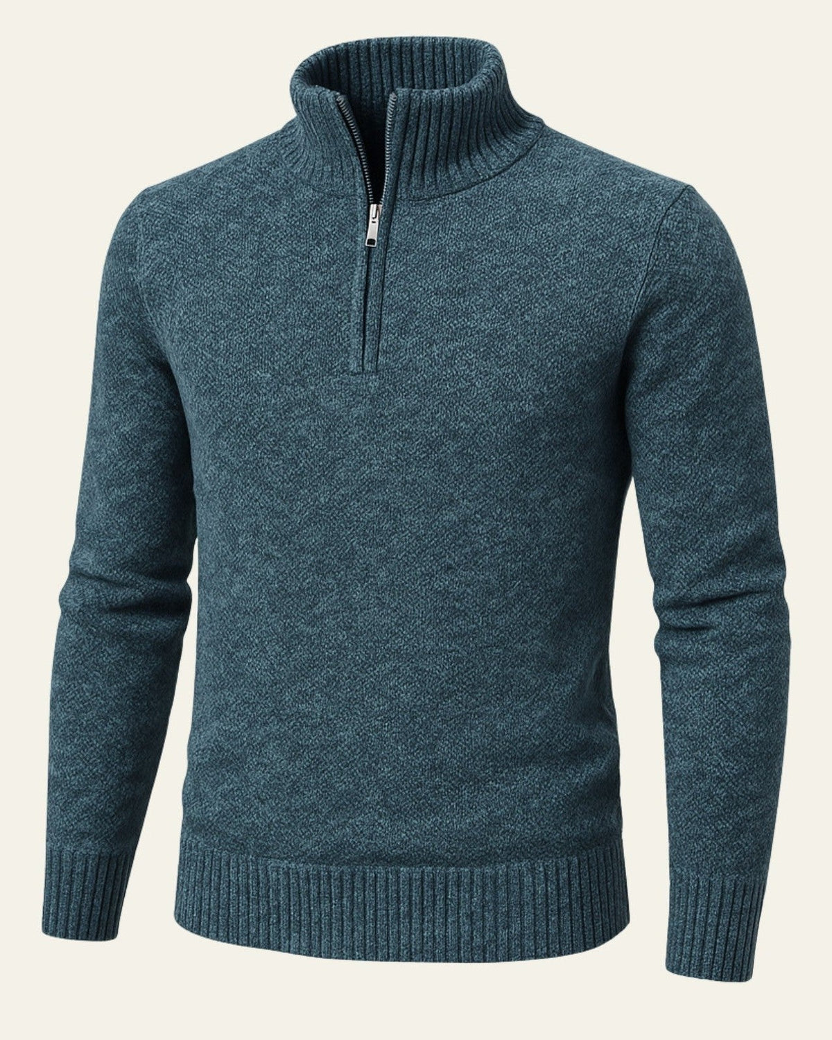 Mexico City Soft-Style Sweater
