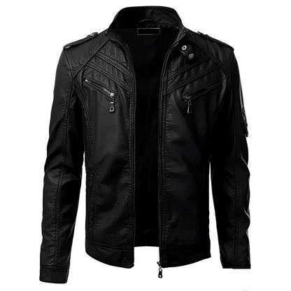 Toulouse Urban Jacket