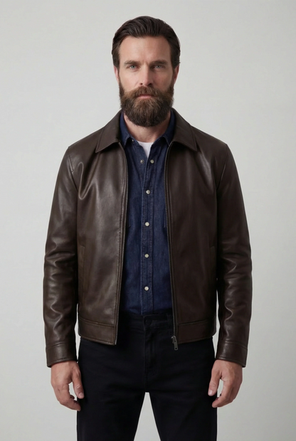 Manhattan Casual Jacket