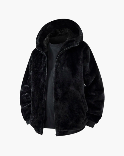 Marrakesh Urban Jacket
