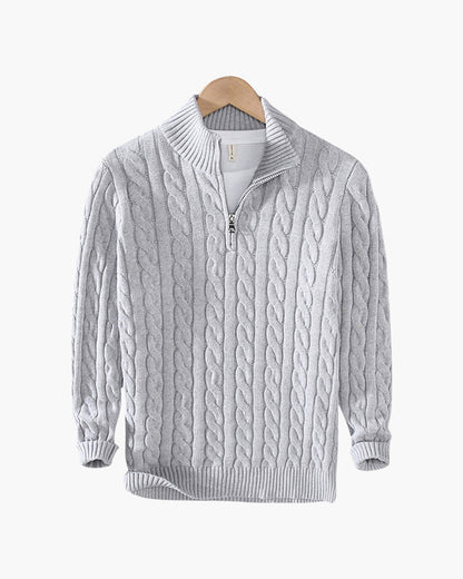 Monterrey Essential Sweater