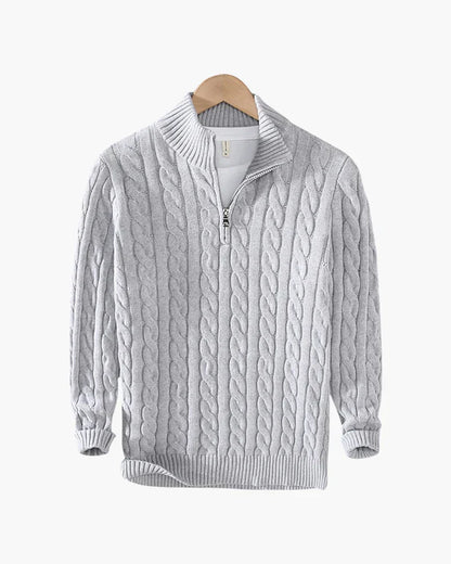 Prague Polo Shirt - Resort Menswear