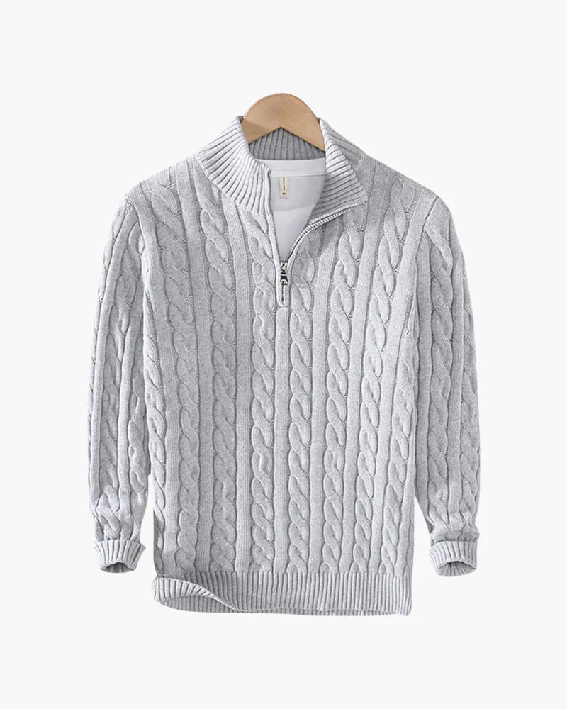 Prague Polo Shirt - Resort Menswear