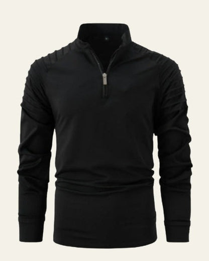 Rio de Janeiro Contemporary Sweater