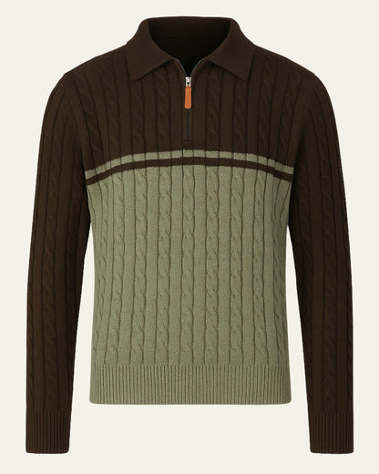 Hamptons Contemporary Polo Shirt